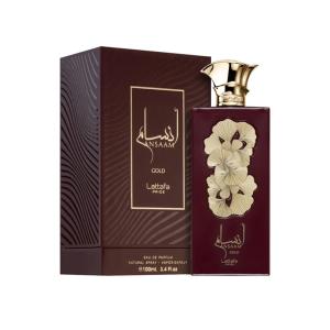 Lattafa Ansaam Gold