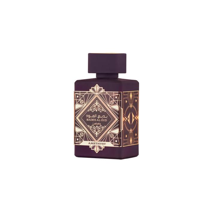 Lattafa Bade'e Al Oud Amethyst