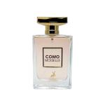 Como Moiselle