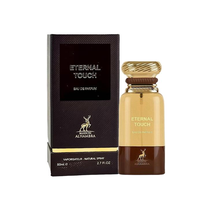 Maison Alhambra Eternal Touch