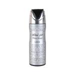 Lattafa Fakhar Black Deodorant