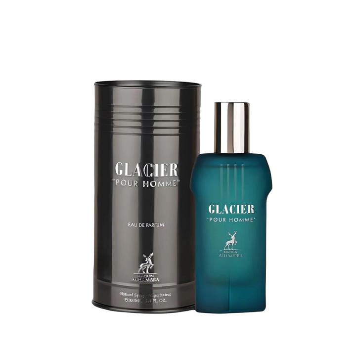 Maison Alhambra Glacier Pour Homme