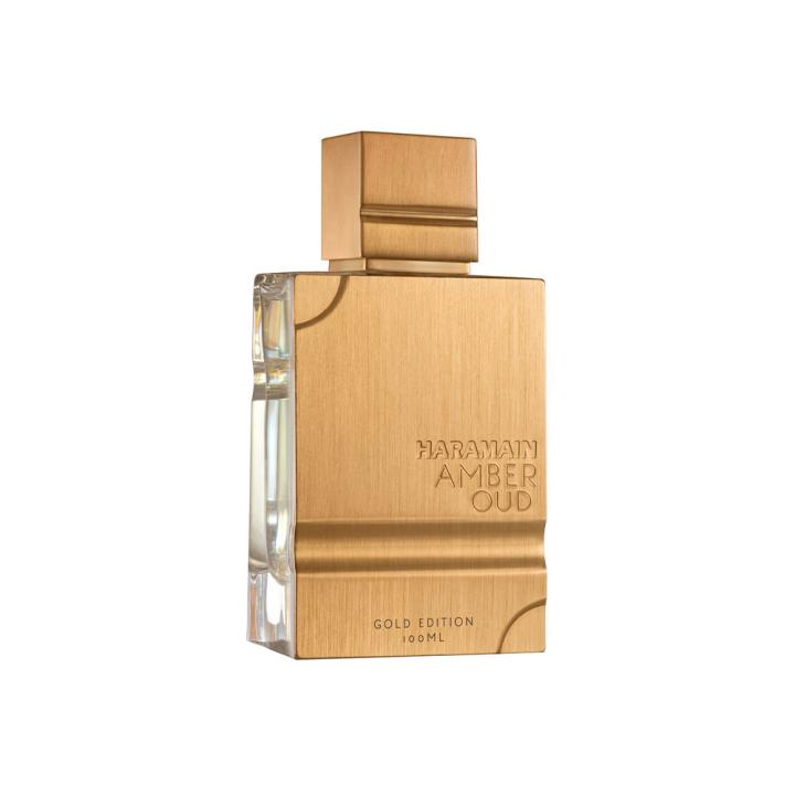 Al Haramain Amber Oud Gold Edition