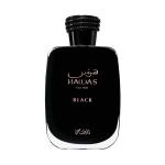 Rasasi Hawas Black