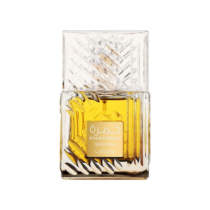 Lattafa Khamrah Qahwa