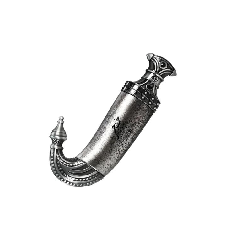 Niche Emarati Khanjar