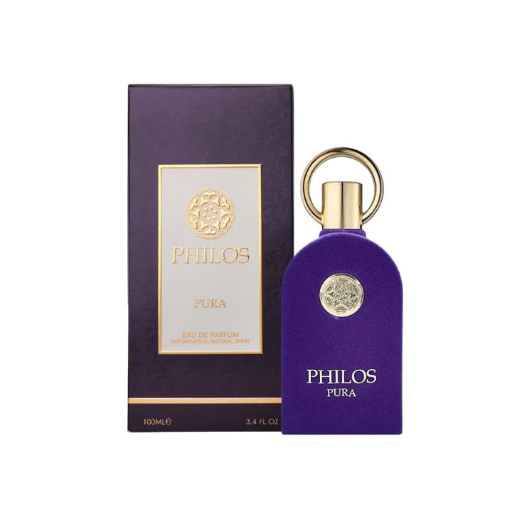 Maison Alhambra Philos Pura