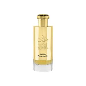 Lattafa Khaltaat Al Arabia