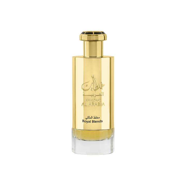 Lattafa Khaltaat Al Arabia