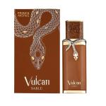 French Avenue Vulcan Sable