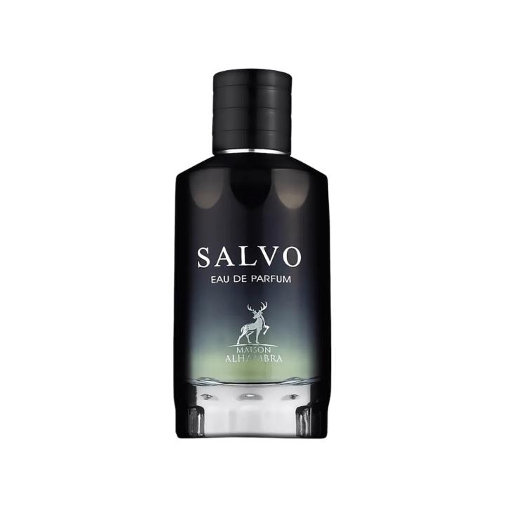 Maison Alhambra Salvo