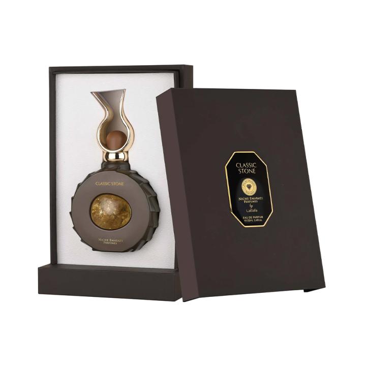 Niche Emarati Classic Stone