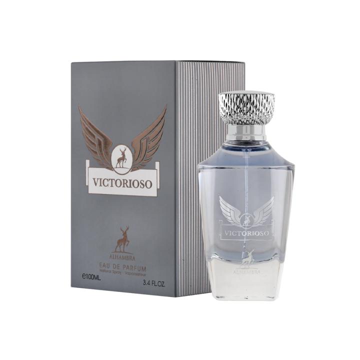 Maison Alhambra Victorioso