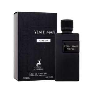 Maison Alhambra Yeah Man Parfum