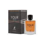 Maison Alhambra Your Touch